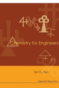 Bild: Chemistry For Engineers - Imperial College Press