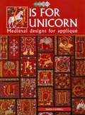 Cover: U is for Unicorn - Creative House (imprint of Sally Milner Publishing)