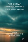 Cover: Within Time and Beyond Time - Karnac Books