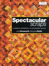 Enlarge image Cover: Spectacular Scraps - Sally Milner Publishing Pty Ltd