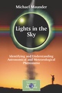 Cover: Lights in the Sky - Springer