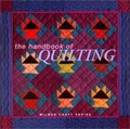 Cover: Handbook of Quilting - Sally Milner Publishing Pty Ltd