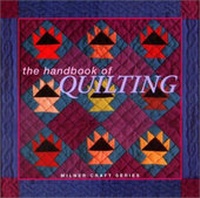 Enlarge image Cover: Handbook of Quilting - Sally Milner Publishing Pty Ltd