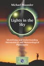 Cover: Lights in the Sky - Springer