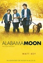 Cover: Alabama Moon - St Martin's Press