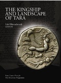 Cover: The Kingship and Landscape of Tara - Four Courts Press Ltd