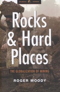 Cover: Rocks and Hard Places - Zed Books Ltd