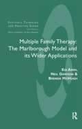 Cover: Multiple Family Therapy - Karnac Books