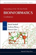 Cover: Proceedings Of The 5th Asia-pacific Bioinformatics Conference - Imperial College Press