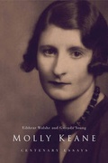 Cover: Molly Keane - Four Courts Press Ltd
