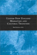 Cover: Ulster - Four Courts Press Ltd