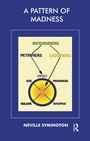 Cover: A Pattern of Madness - Karnac Books