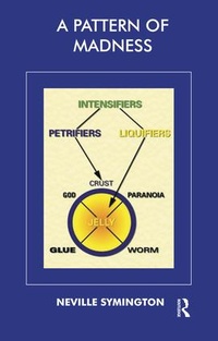 Enlarge image Cover: A Pattern of Madness - Karnac Books