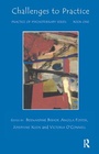 Cover: Challenges to Practice - Karnac Books