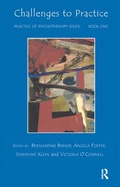 Cover: Challenges to Practice - Karnac Books
