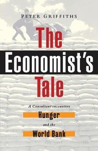 Enlarge image Cover: The Economist's Tale - Zed Books Ltd