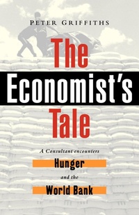 Enlarge image Cover: The Economist's Tale - Zed Books Ltd