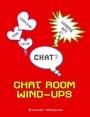 Cover: Chat Room Wind-Ups - Crombie Jardine