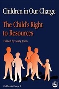 Cover: Children in Our Charge - Jessica Kingsley Publishers