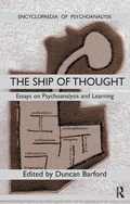 Cover: Ship of Thought - Karnac Books