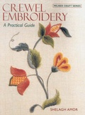 Cover: Crewel Embroidery - Sally Milner Publishing Pty Ltd
