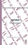 Cover: Phobia - Karnac Books