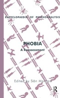 Cover: Phobia - Karnac Books