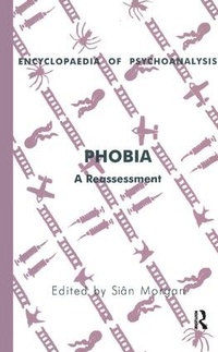 Enlarge image Cover: Phobia - Karnac Books