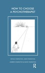 Cover: How to Choose a Psychotherapist - Karnac Books