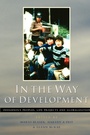 Cover: In the Way of Development - Zed Books Ltd