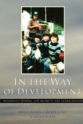 Cover: In the Way of Development - Zed Books Ltd