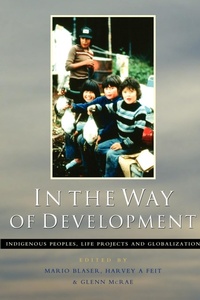 Enlarge image Cover: In the Way of Development - Zed Books Ltd