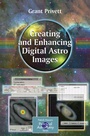 Cover: Creating and Enhancing Digital Astro Images - Springer