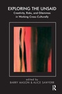 Cover: Exploring the Unsaid - Karnac Books