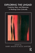 Cover: Exploring the Unsaid - Karnac Books