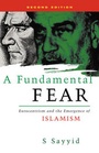Cover: A Fundamental Fear - Zed Books Ltd