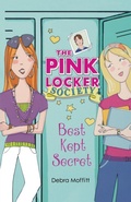 Cover: Best Kept Secret - Saint Martin's Griffin,U.S.