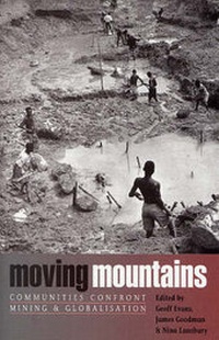 Abbildung von: Moving Mountains - Zed Books Ltd