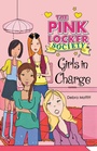 Cover: Girls in Charge - St Martin's Press