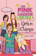 Cover: Girls in Charge - St Martin's Press