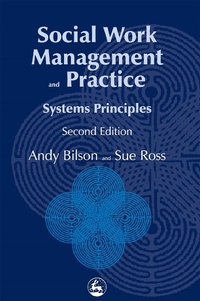 Enlarge image Cover: Social Work Management and Practice - Jessica Kingsley Publishers