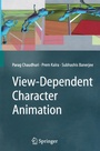 Cover: View-Dependent Character Animation - Springer