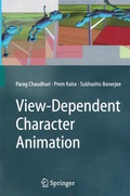 Cover: View-Dependent Character Animation - Springer