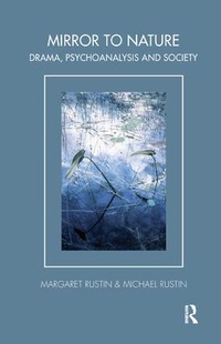 Enlarge image Cover: Mirror to Nature - Karnac Books