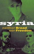 Cover: Syria - Zed Books Ltd