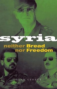 Enlarge image Cover: Syria - Zed Books Ltd