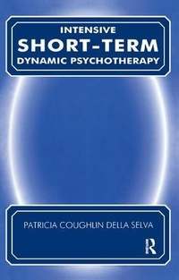 Enlarge image Cover: Intensive Short-Term Dynamic Psychotherapy - Karnac Books