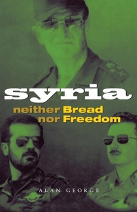 Enlarge image Cover: Syria - Zed Books Ltd