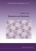 Bild: Dynamics And Symmetry - Imperial College Press