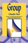 Cover: Group - Jessica Kingsley Publishers